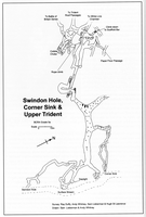 RRCPC J10 Swindon Hole - Corner Sink - Upper Trident